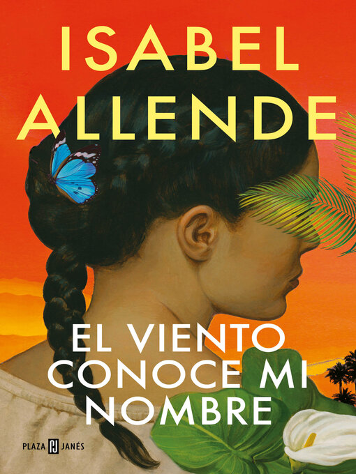 Title details for El viento conoce mi nombre by Isabel Allende - Wait list